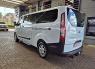 Ford Tourneo Custom 2.2TDCi LWB Trend