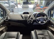 Ford Tourneo Custom 2.2TDCi LWB Trend