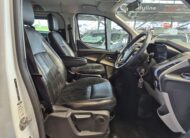 Ford Tourneo Custom 2.2TDCi LWB Trend