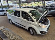 Ford Tourneo Custom 2.2TDCi LWB Trend