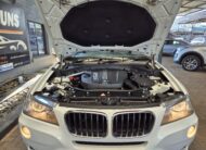 BMW X3 xDrive20d Auto