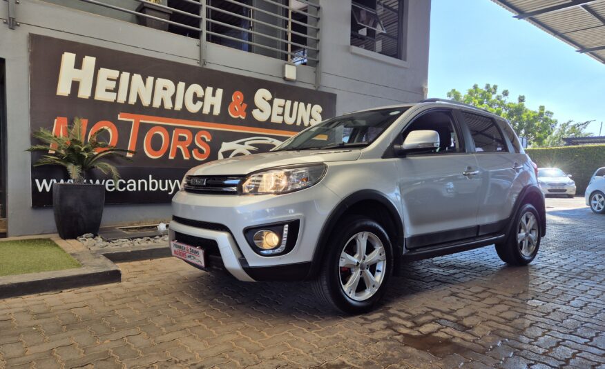 Haval H1 1.5