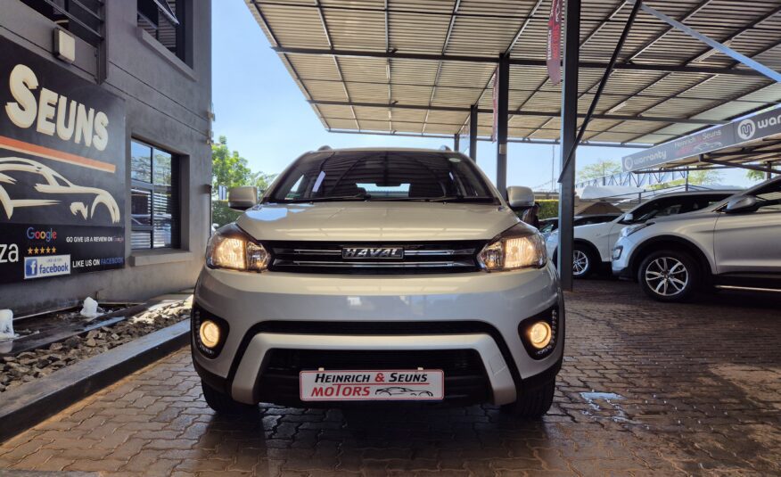 Haval H1 1.5