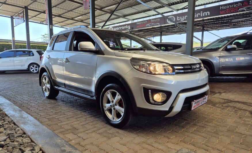 Haval H1 1.5