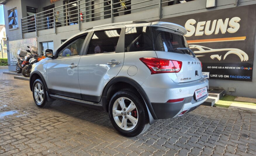 Haval H1 1.5