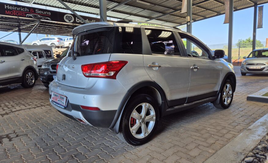 Haval H1 1.5