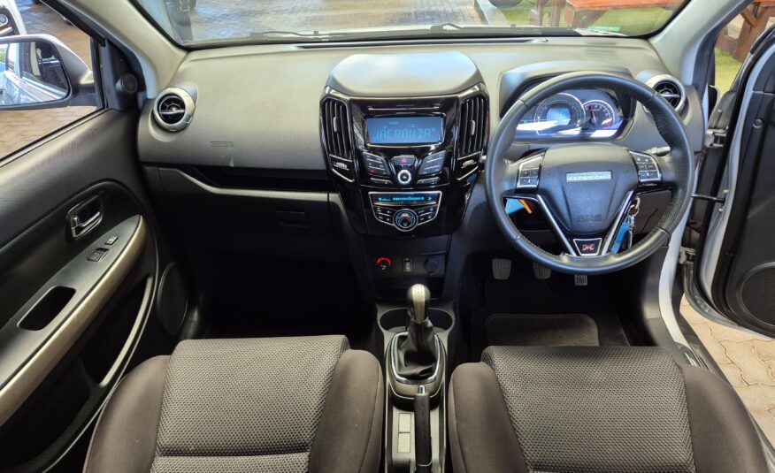 Haval H1 1.5