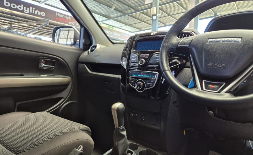 Haval H1 1.5