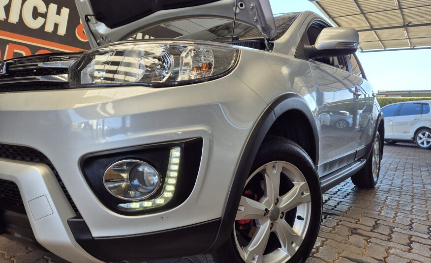 Haval H1 1.5