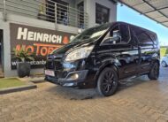 Ford Transit Custom Panel Van 2.2TDCi 114kW SWB Sport