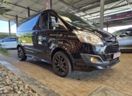 Ford Transit Custom Panel Van 2.2TDCi 114kW SWB Sport