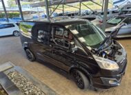 Ford Transit Custom Panel Van 2.2TDCi 114kW SWB Sport