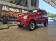 Suzuki Jimny 1.3