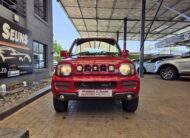 Suzuki Jimny 1.3