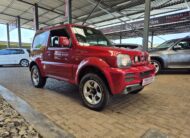 Suzuki Jimny 1.3