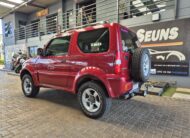 Suzuki Jimny 1.3