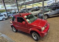 Suzuki Jimny 1.3