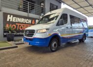 Mercedes-Benz Sprinter 516 XL CDI Auto