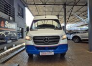 Mercedes-Benz Sprinter 516 XL CDI Auto