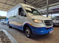 Mercedes-Benz Sprinter 516 XL CDI Auto