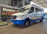 Mercedes-Benz Sprinter 516 XL CDI Auto