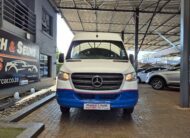 Mercedes-Benz Sprinter 516 XL CDI Auto