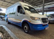 Mercedes-Benz Sprinter 516 XL CDI Auto