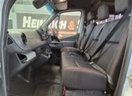 Mercedes-Benz Sprinter 516 XL CDI Auto