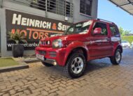 Suzuki Jimny 1.3