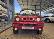 Suzuki Jimny 1.3