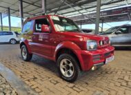 Suzuki Jimny 1.3