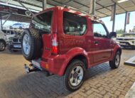 Suzuki Jimny 1.3