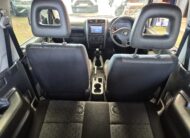 Suzuki Jimny 1.3