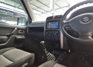 Suzuki Jimny 1.3