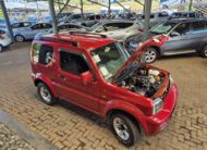 Suzuki Jimny 1.3