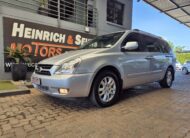 Kia Sedona 3.8 EX Auto