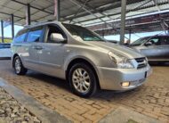 Kia Sedona 3.8 EX Auto