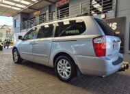 Kia Sedona 3.8 EX Auto