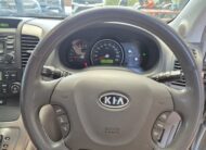 Kia Sedona 3.8 EX Auto