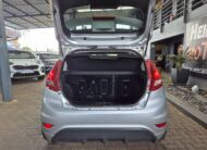 Ford Fiesta 1.4 3-Door Titanium