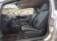 Ford Fiesta 1.4 3-Door Titanium