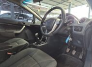 Ford Fiesta 1.4 3-Door Titanium