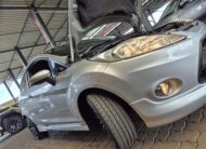 Ford Fiesta 1.4 3-Door Titanium