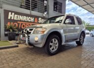 Mitsubishi Pajero 3-Door 3.8 GLS