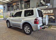 Mitsubishi Pajero 3-Door 3.8 GLS