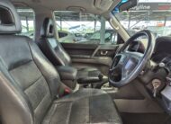 Mitsubishi Pajero 3-Door 3.8 GLS