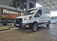 Ford Transit 2.2TDCi MWB Panel Van