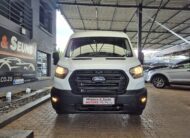 Ford Transit 2.2TDCi MWB Panel Van