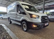 Ford Transit 2.2TDCi MWB Panel Van