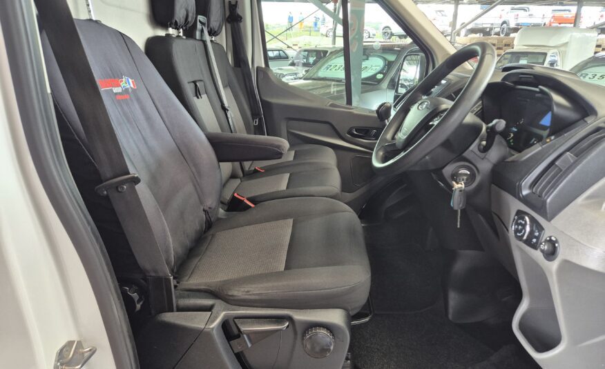 Ford Transit 2.2TDCi MWB Panel Van